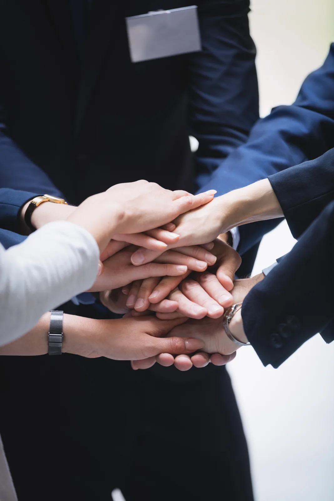 A collaborative partnership with Evolve Global Solutions